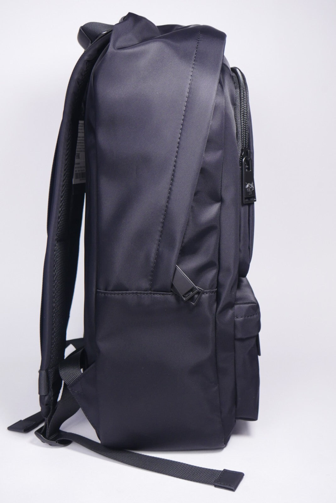 Philipp Plein vyriška juoda kuprinė „Move Big Travel Bag“ iš poliesterio 2100096