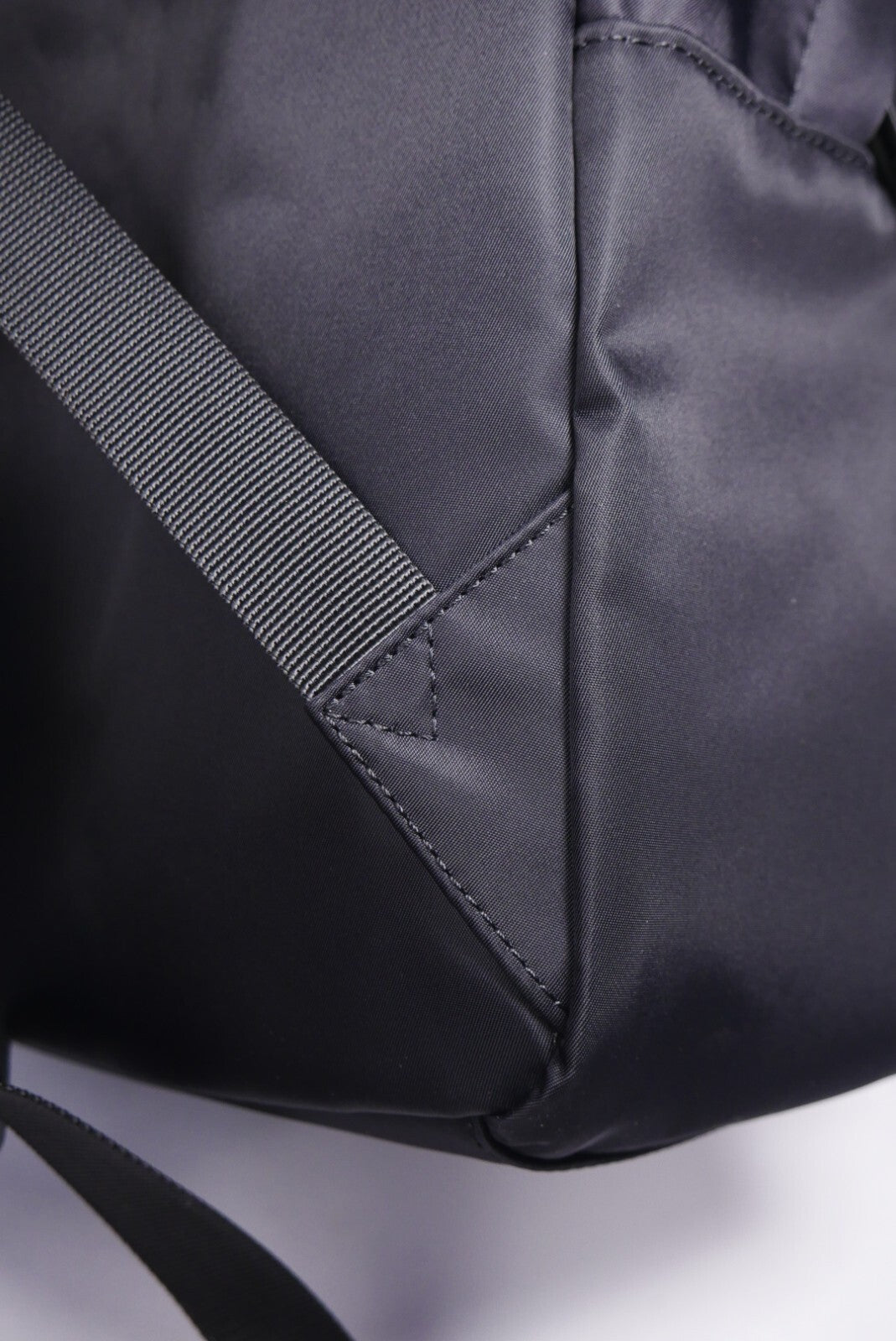 Philipp Plein vyriška juoda kuprinė „Move Big Travel Bag“ iš poliesterio 2100096