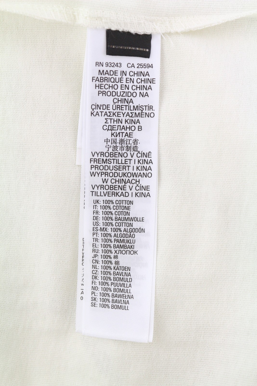 DIESEL T-Just-B85 vyriški marškinėliai M, šviesiai balti, trumpomis rankovėmis, apvalia apykakle, trikotažo logotipu