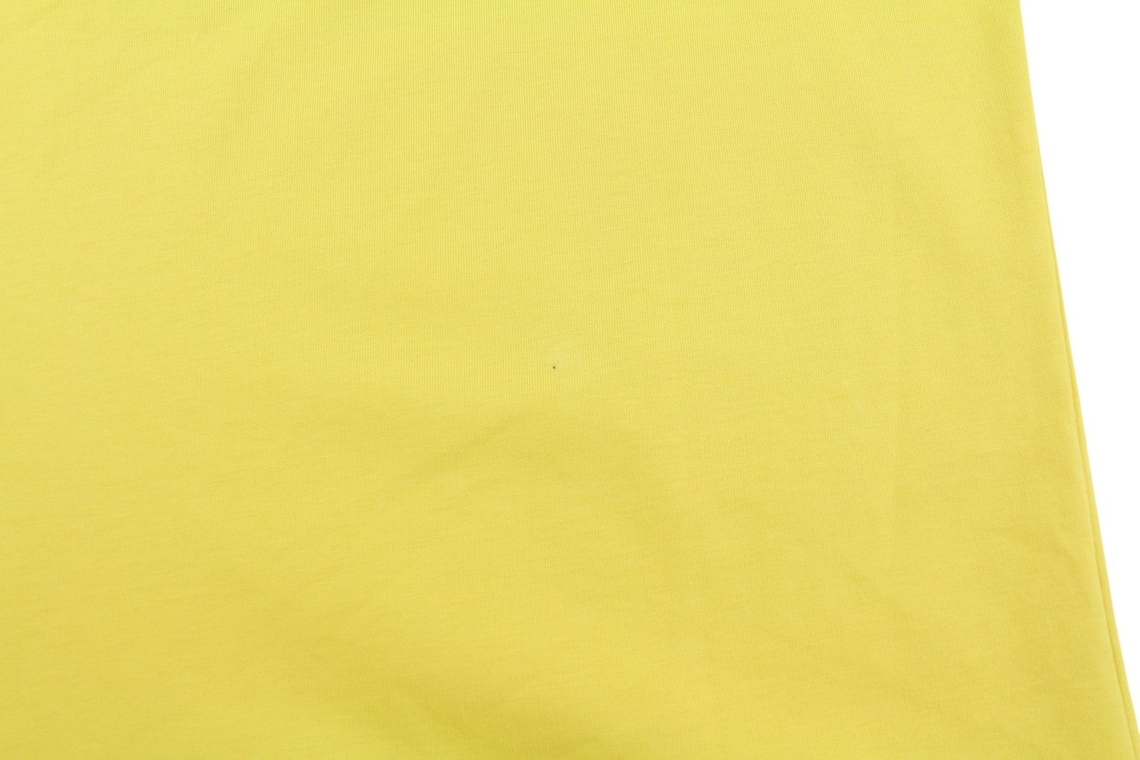 DIESEL T-Diegor-K50 vyriški marškinėliai M, geltoni, trumpomis rankovėmis, apvalia apykakle, trikotažo medvilnė 