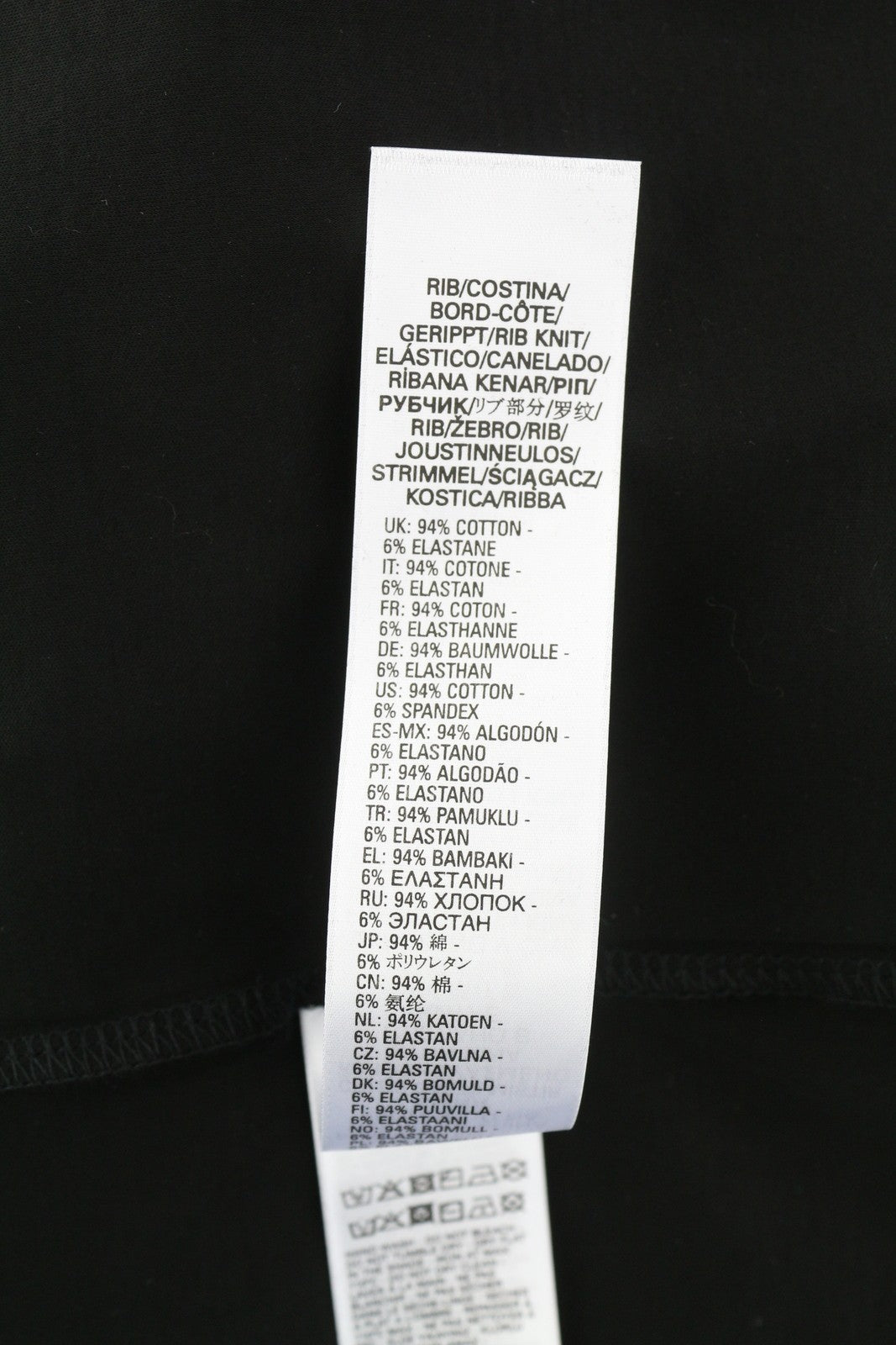 DIESEL T-Just-Worky vyriški marškinėliai su apvalia kaklu ir trumpomis rankovėmis, juodi, medvilniniai trikotažiniai marškinėliai M