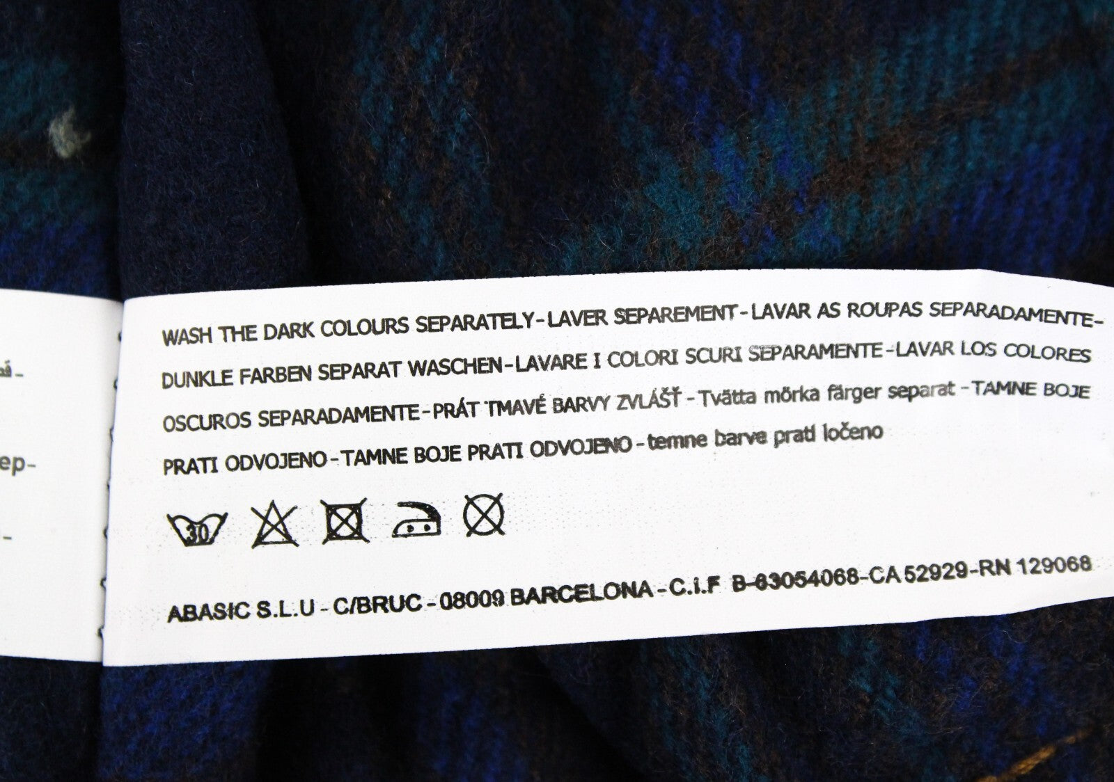 Moteriškas DESIGUAL džinsinis švarkas, 38 cm, mėlynas, su blizgučiais ir ilgomis rankovėmis, dirbtinės odos. 