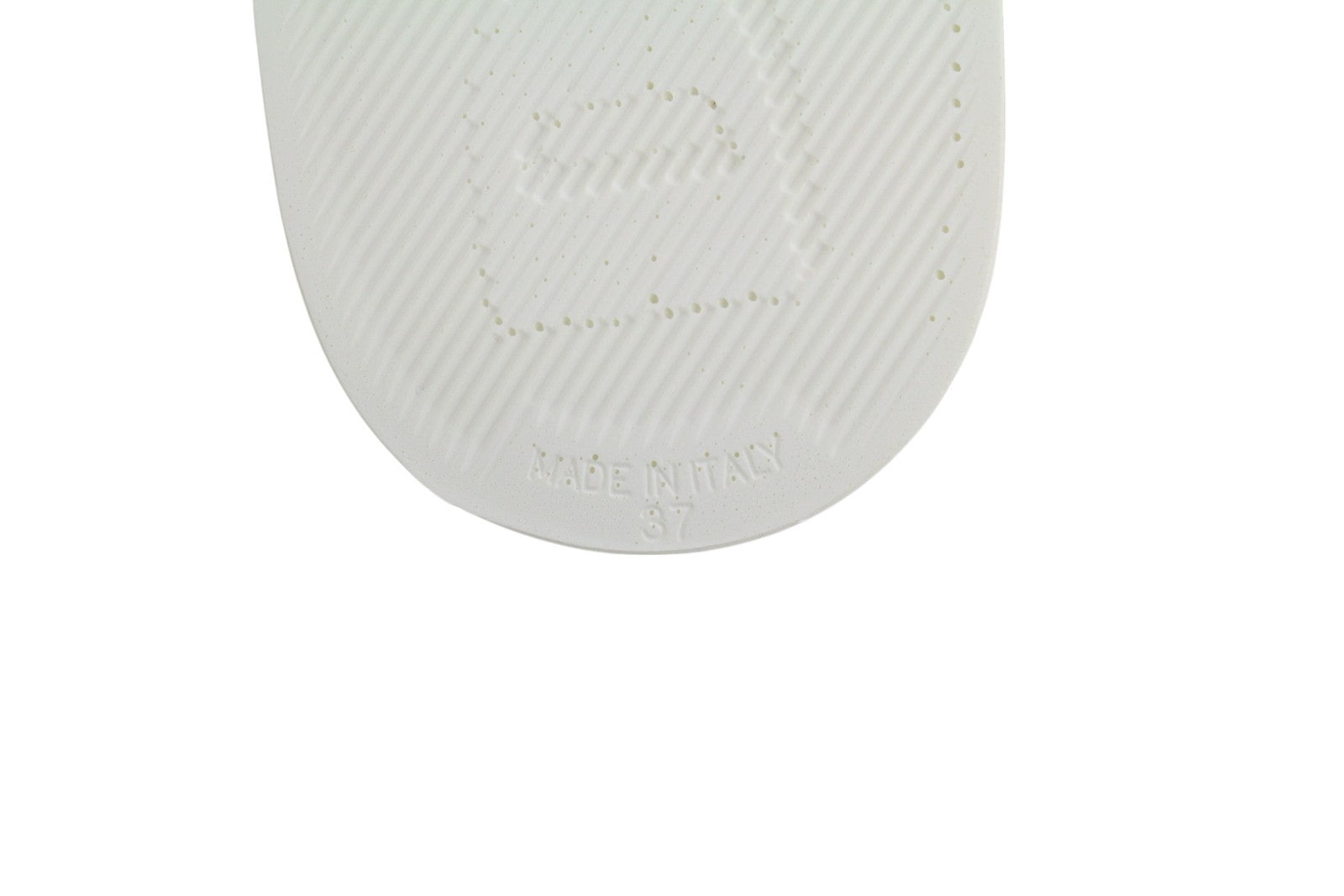 DIESEL Sa-Mayemi moteriškos basutės, 37 dydžio, šviesios paplūdimio šlepetės atviromis nosimis, šlepetės su logotipu. 