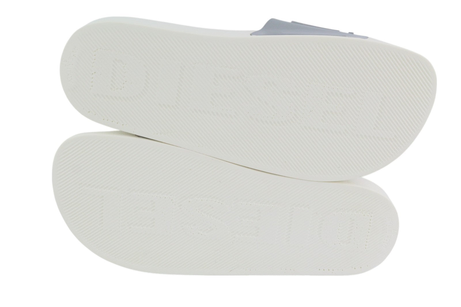 DIESEL Sa-Mayemi moteriškos basutės, 37 dydžio, šviesios paplūdimio šlepetės atviromis nosimis, šlepetės su logotipu. 