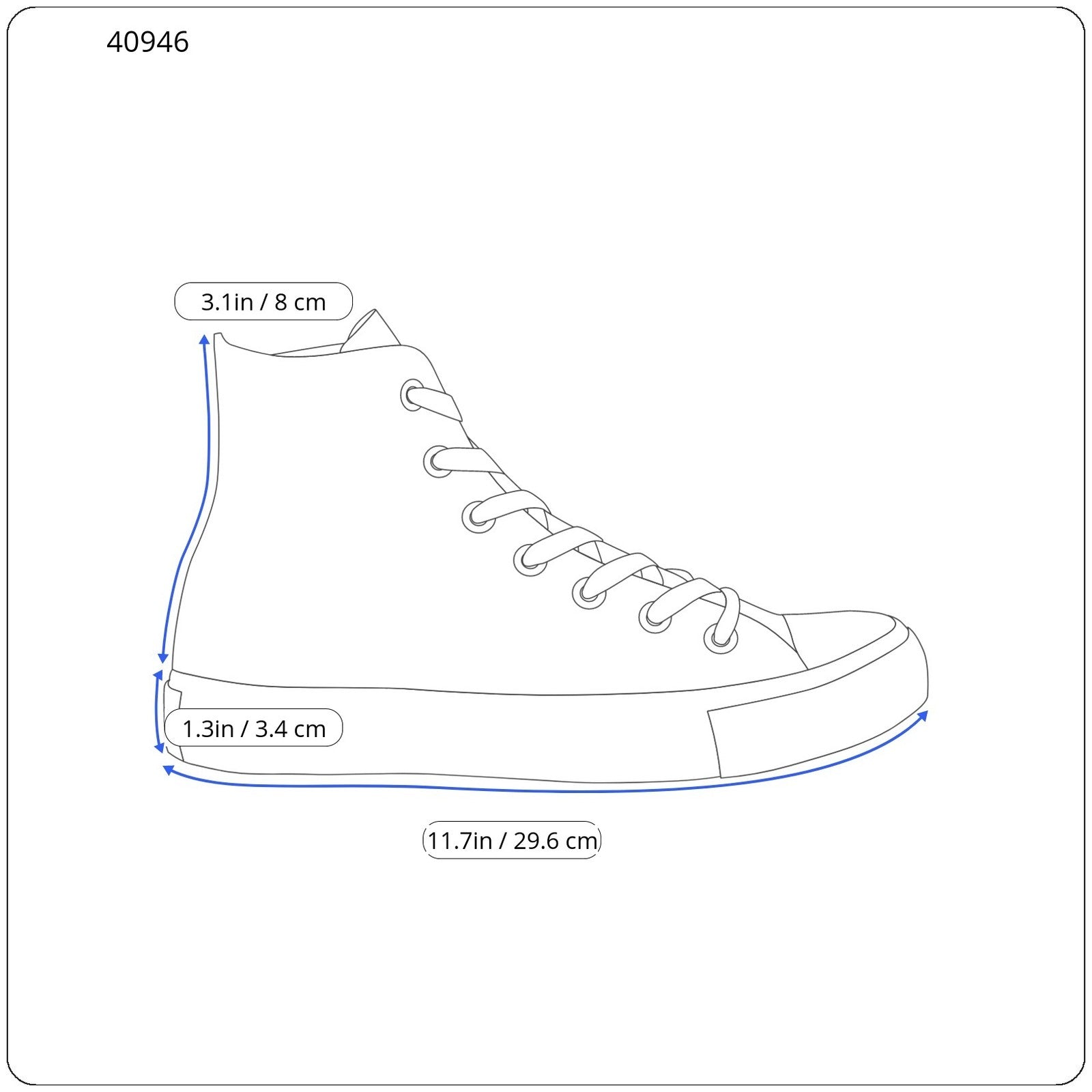 DIESEL S-Yuk Mc vyriški sportbačiai, 42.5 dydžio, iki kulkšnies, su raišteliais ir migdolų nosimi, su logotipu. RMK 140 €. 