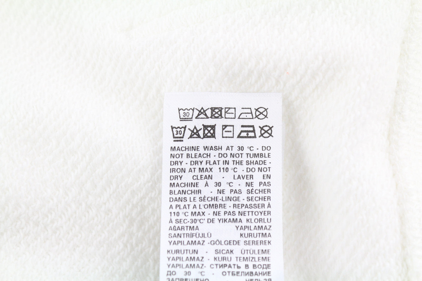 DIESEL D4D-21 vyriškas džemperis su gobtuvu L dydžio, baltas, medvilninis megztinis su kengūros kišene ir gobtuvu. RMK 175 € 