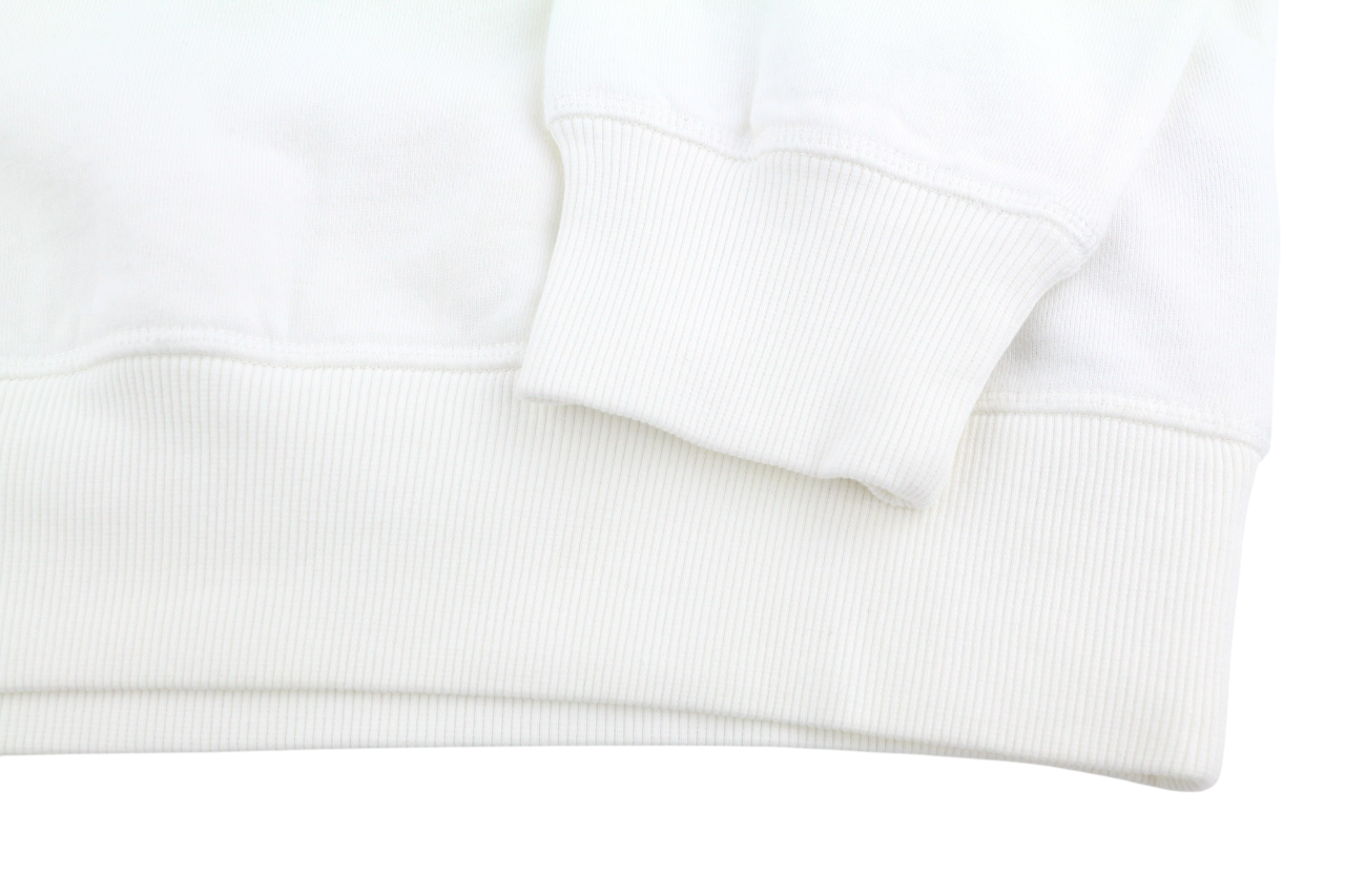 DIESEL D4D-21 vyriškas džemperis su gobtuvu L dydžio, baltas, medvilninis megztinis su kengūros kišene ir gobtuvu. RMK 175 € 