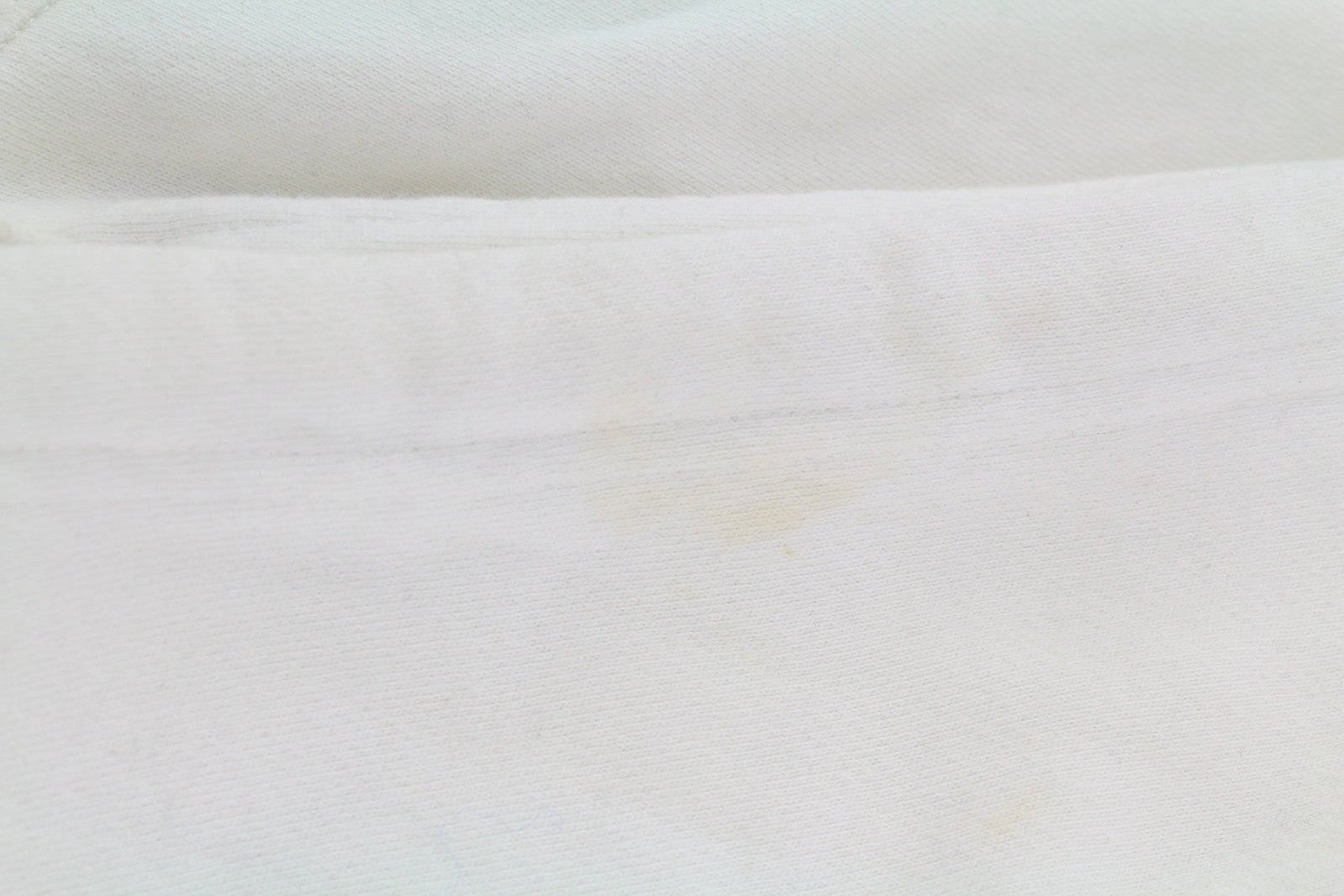 DIESEL D4D-21 vyriškas džemperis su gobtuvu M, baltas, medvilninis, megztinis su kengūros kišene, RRP 175 € 