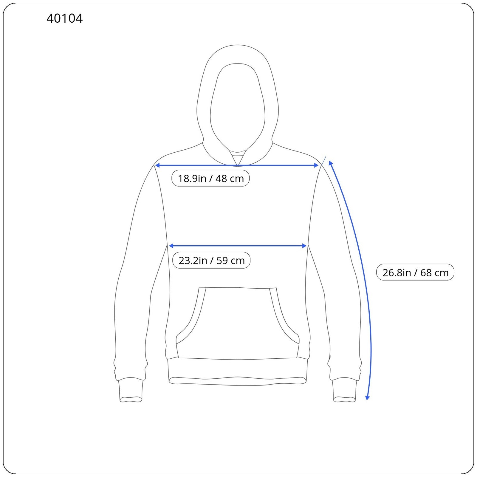 DIESEL D4D-21 vyriškas džemperis su gobtuvu M, baltas, medvilninis, megztinis su kengūros kišene, RRP 175 € 