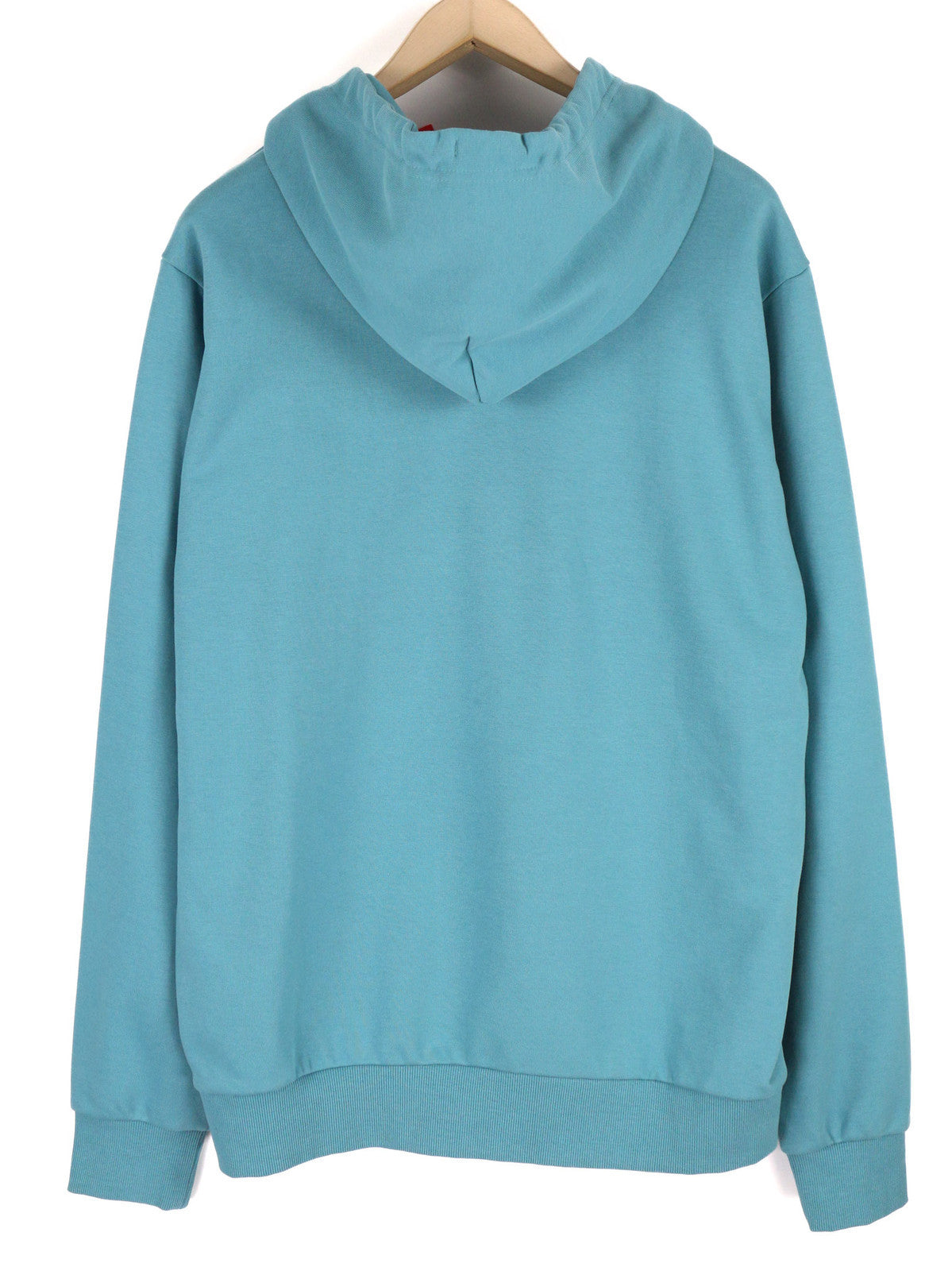 DIESEL S-Girk-Hood-K21 vyriškas džemperis su gobtuvu, 2XL, mėlynas, megztinis, didelis, kengūros spalvos, rekomenduojama kaina – 110 € 