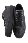 Sportbačiai S-Principia Low X