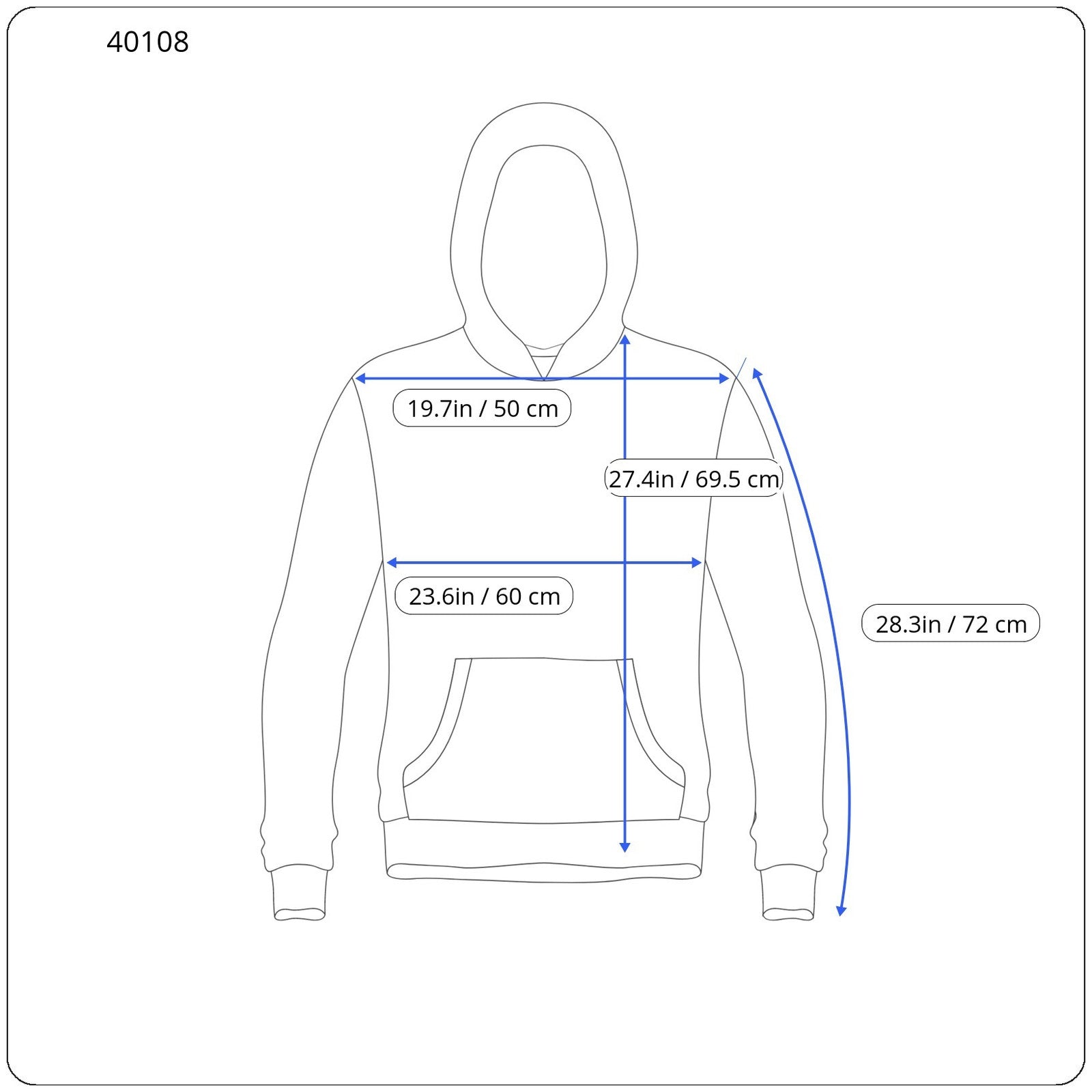 DIESEL S-Ginn-Hood-E2 vyriškas džemperis su gobtuvu, L dydžio, pilkas, megztinis su kengūra, didelis, rekomenduojama kaina – 195 € 