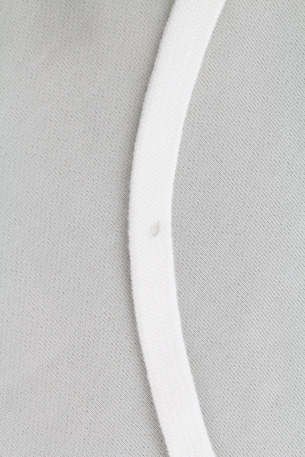 DIESEL S-Ginn-Hood-E2 vyriškas džemperis su gobtuvu, L dydžio, pilkas, megztinis su kengūra, didelis, rekomenduojama kaina – 195 € 