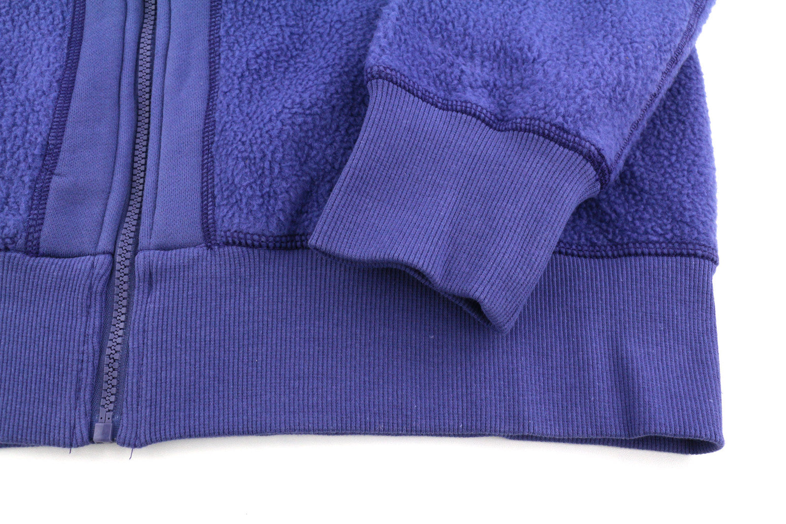 DIESEL S-Rummes-Zip-Rev vyriškas džemperis su gobtuvu M, mėlynas, su flisinėmis kišenėmis, didelis, rekomenduojama kaina – 250 € 