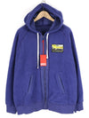 Hoodie S-Rummes-Zip-Rev