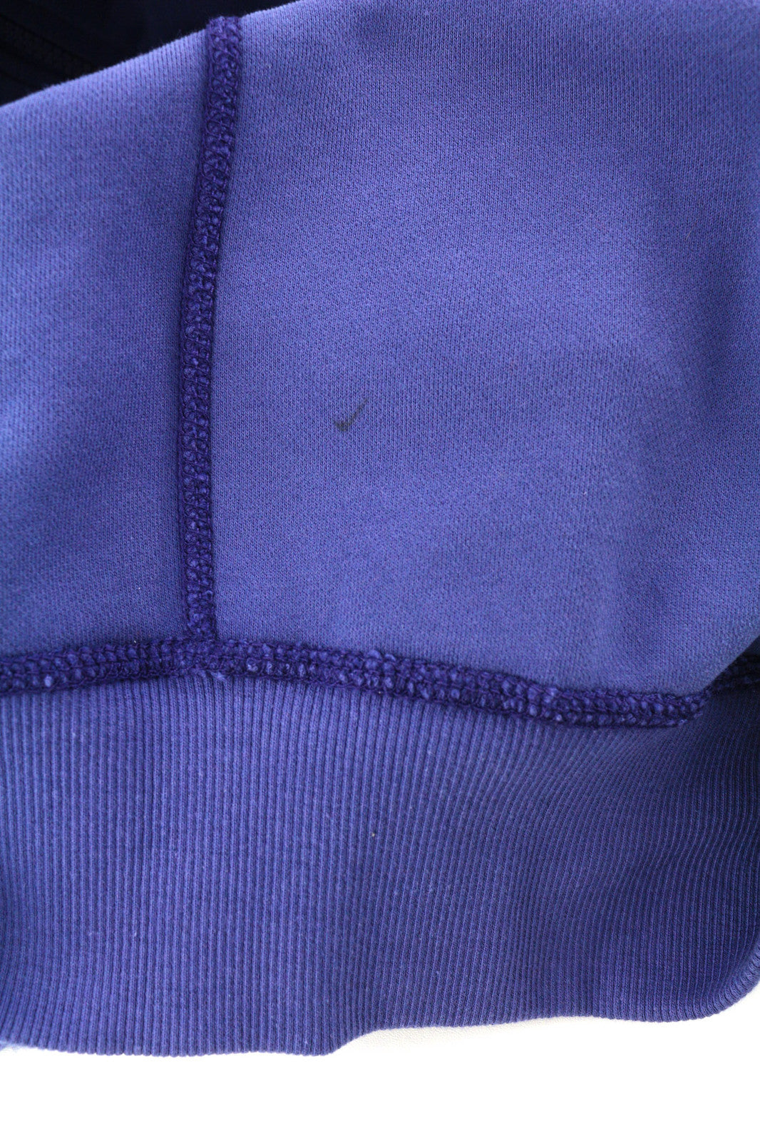 DIESEL S-Rummes-Zip-Rev vyriškas džemperis su gobtuvu, XL, mėlynas, rekomenduojama kaina – 250 €, su didelėmis flisinėmis kišenėmis 