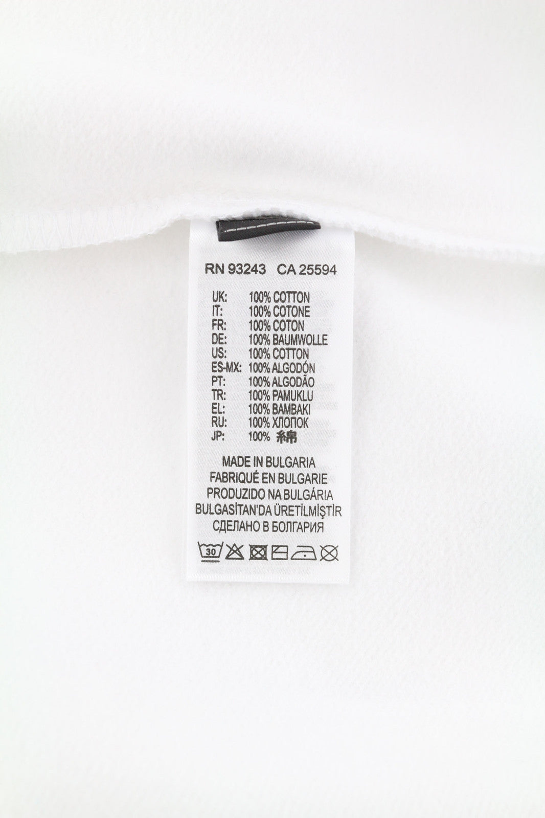 DIESEL S-Division vyriškas džemperis su gobtuvu, XL dydžio, baltas, megztinis su dideliu priekiu, rekomenduojama kaina – 140 €. 