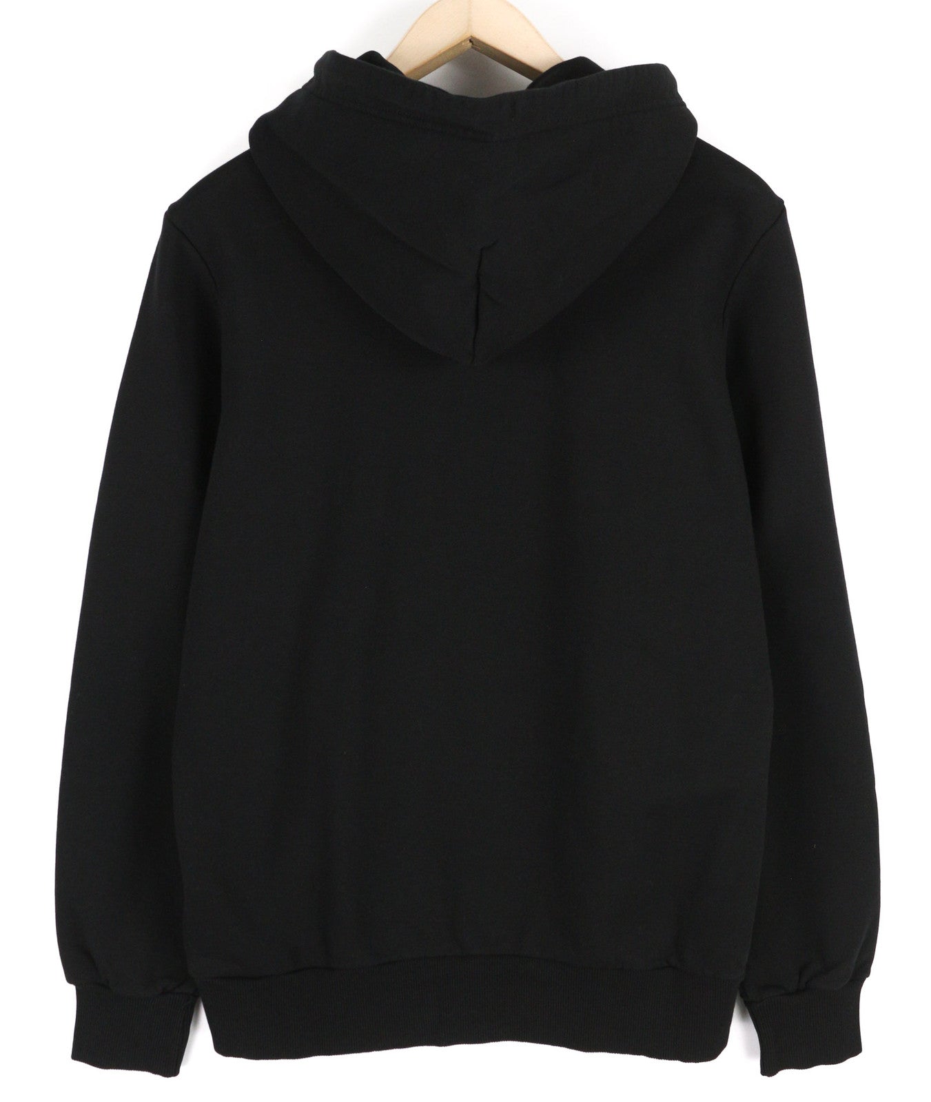 DIESEL S-Girk-Hood-B4 vyriškas džemperis su gobtuvu S, juodos spalvos, megztinis su kengūra, didelis dydis, RRP150