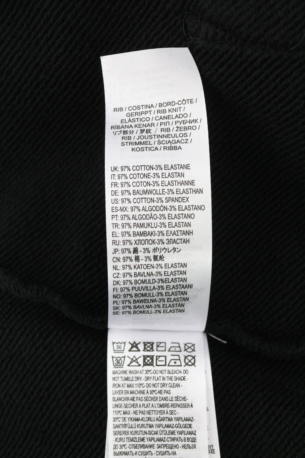 DIESEL S-Girk-Hood-B4 vyriškas džemperis su gobtuvu S, juodos spalvos, megztinis su kengūra, didelis dydis, RRP150