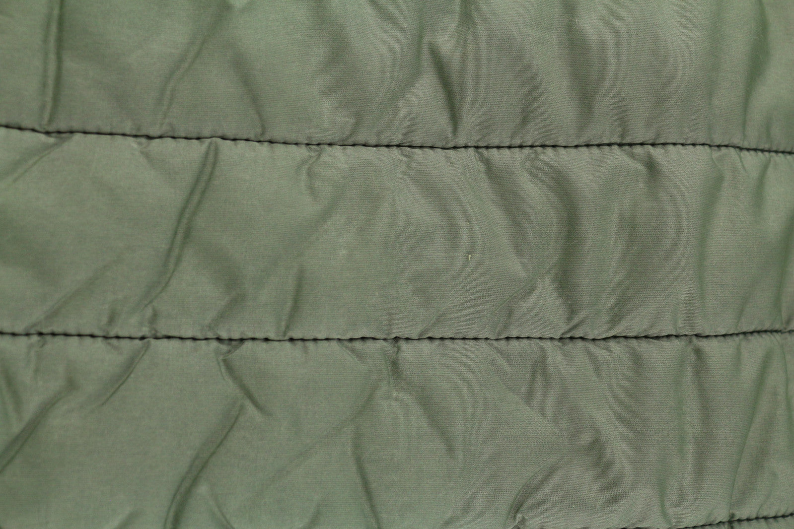 DIESEL S-Holty vyriškas džemperis L dydžio, žalias, su pašiltinimu, dygsniuotas, RRP 225 € 