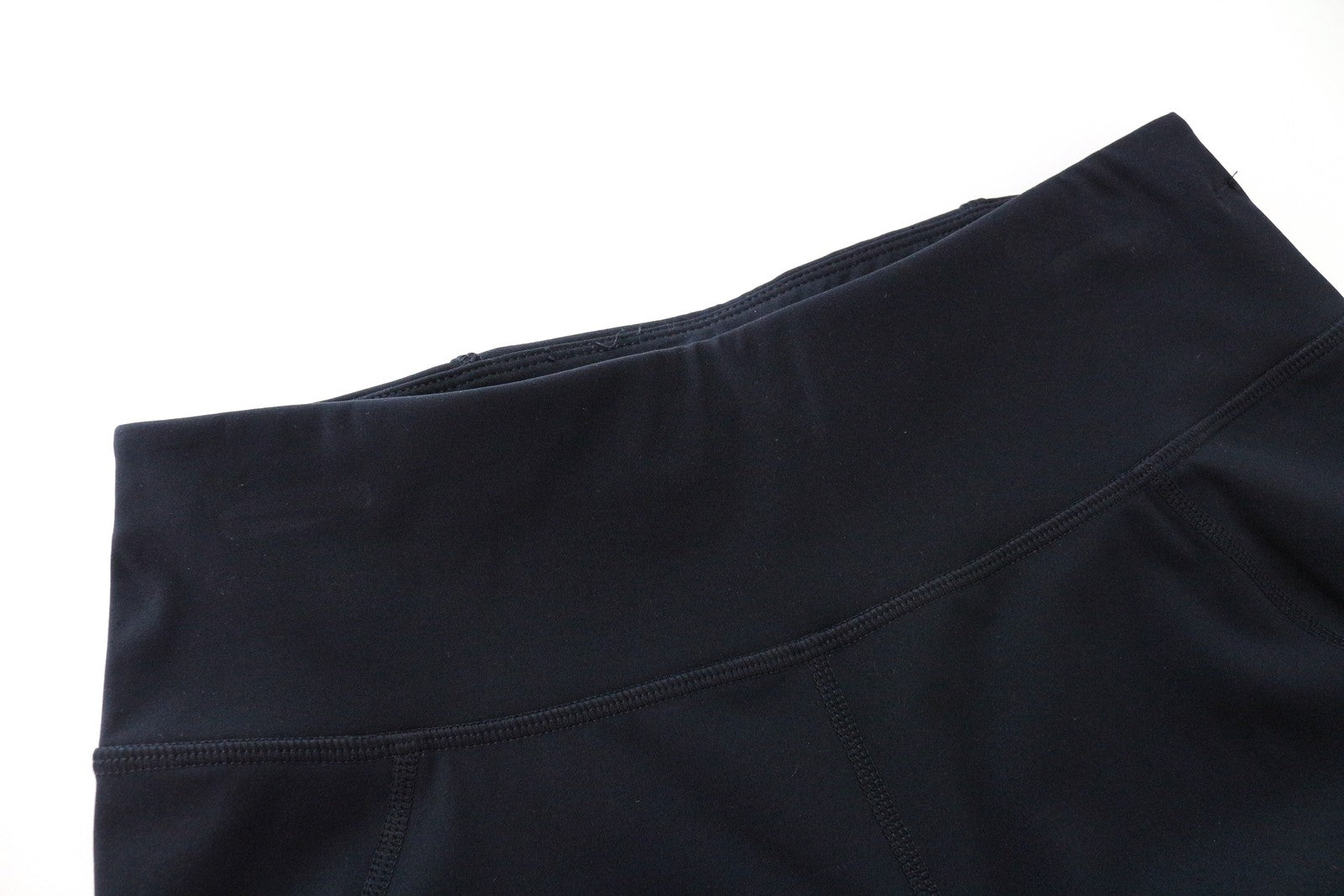 SWEATY BETTY juodos moteriškos kapri tamprės S dydžio tamprės aktyviam sportui 