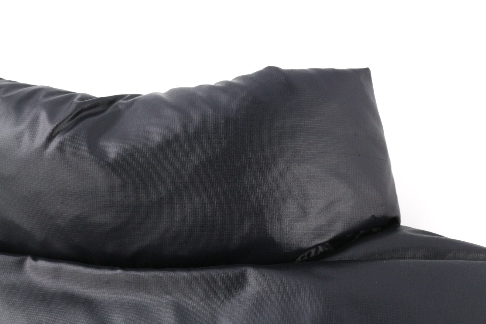 THE NORTH FACE Nuptse trumpa moteriška striukė M, balta, 700 pūkų izoliacija, dygsniuota 