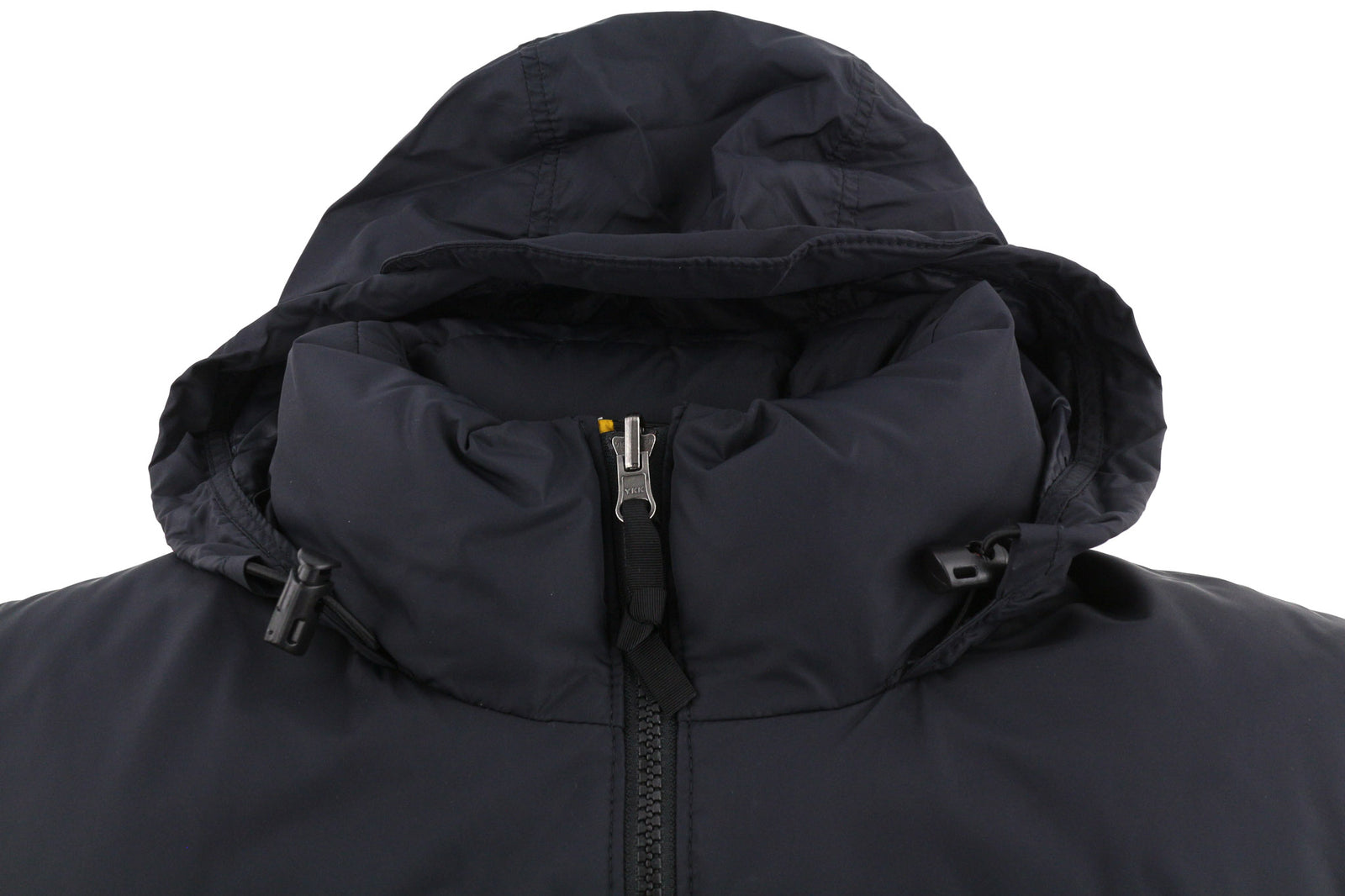 „THE NORTH FACE 1996 Retro Nuptse“ vyriška striukė XS 700 su dygsniuotu gobtuvu. 