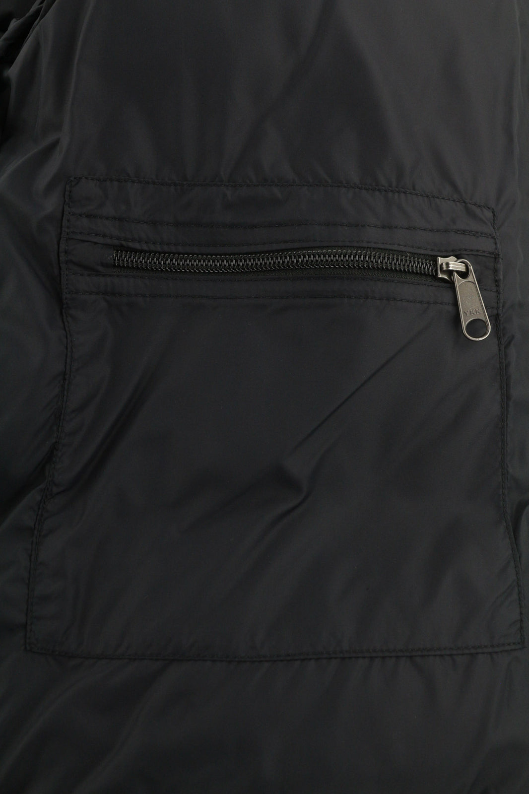 „THE NORTH FACE 1996 Retro Nuptse“ vyriška striukė XS 700 su dygsniuotu gobtuvu. 