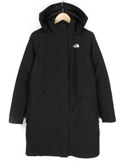 THE NORTH FACE Suzanna Triclimate Parka moteriška striukė L 550 pūkinė izoliacija 2in1 