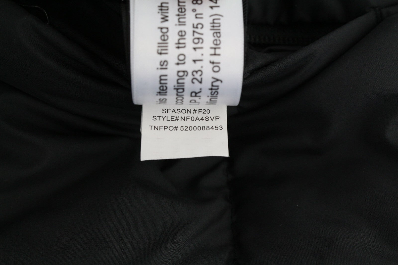 THE NORTH FACE Suzanna Triclimate Parka moteriška striukė L 550 pūkinė izoliacija 2in1 