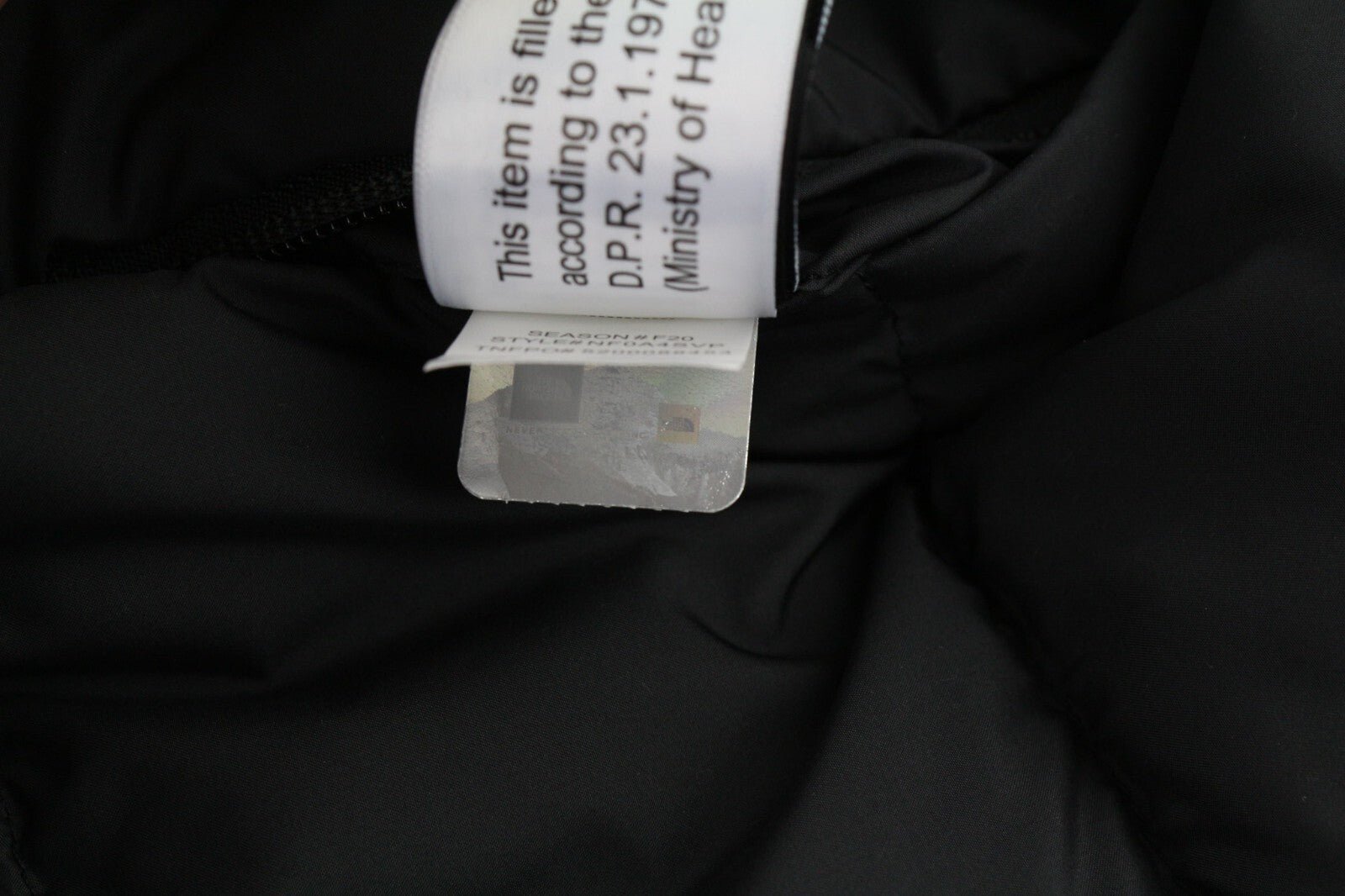 THE NORTH FACE Suzanna Triclimate Parka moteriška striukė L 550 pūkinė izoliacija 2in1 