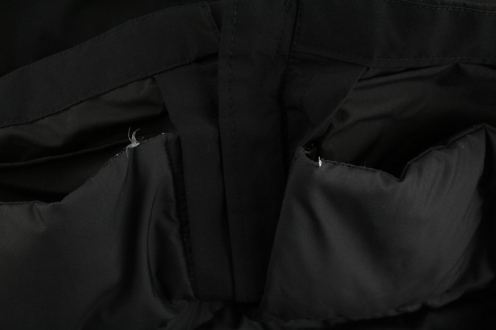 THE NORTH FACE Suzanna Triclimate Parka moteriška striukė L 550 pūkinė izoliacija 2in1 