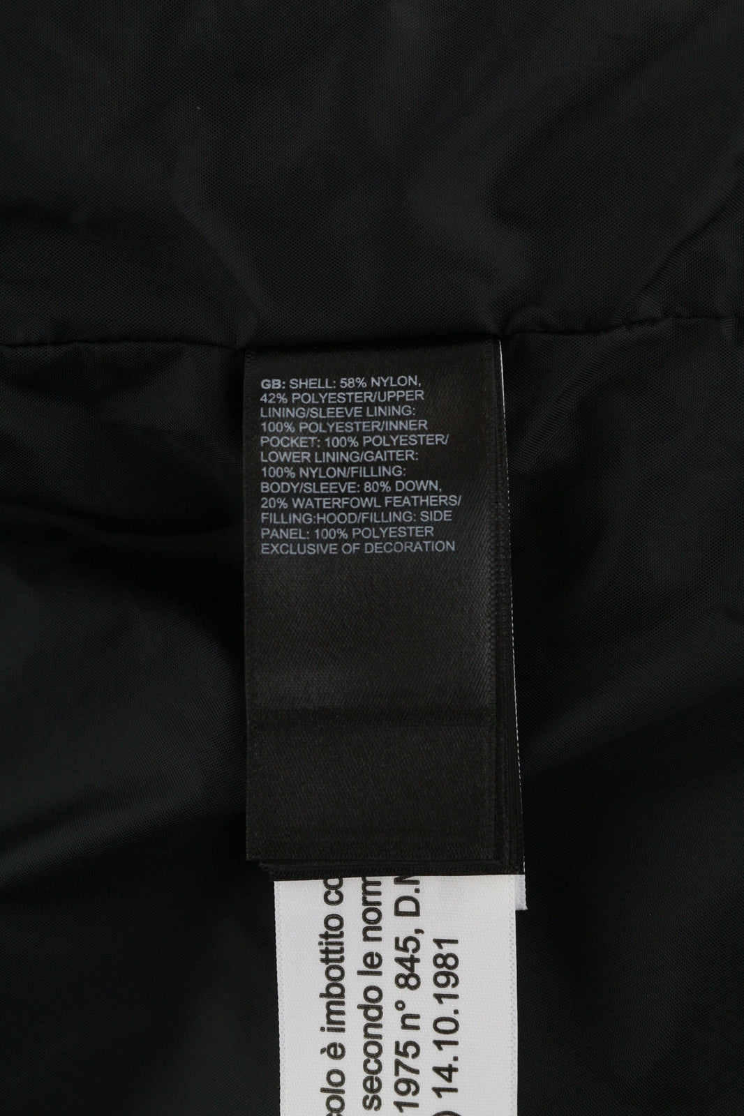 THE NORTH FACE Pallie moteriška striukė su sniego pūkų izoliacija ir pamušalu, L dydžio, su gobtuvu ir pamušalu, slidinėjimo logotipu. 