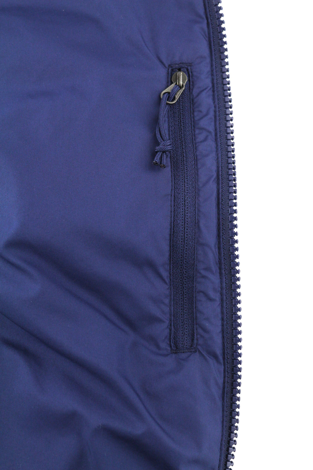 THE NORTH FACE Hometown vyriška striukė S, mėlyna, su užtrauktuku ir gobtuvu. 