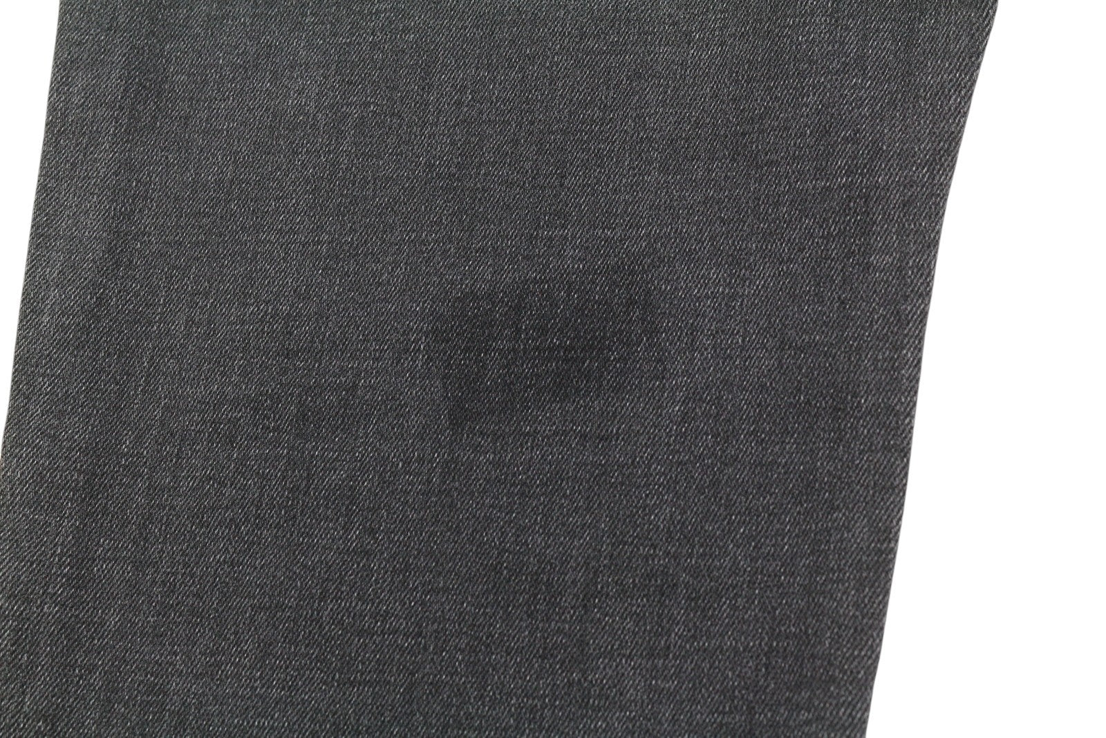 DIESEL 1979 Sleenker 0EIAG Men Jeans W31/L30 Skinny Fit Low Waist Washed Denim