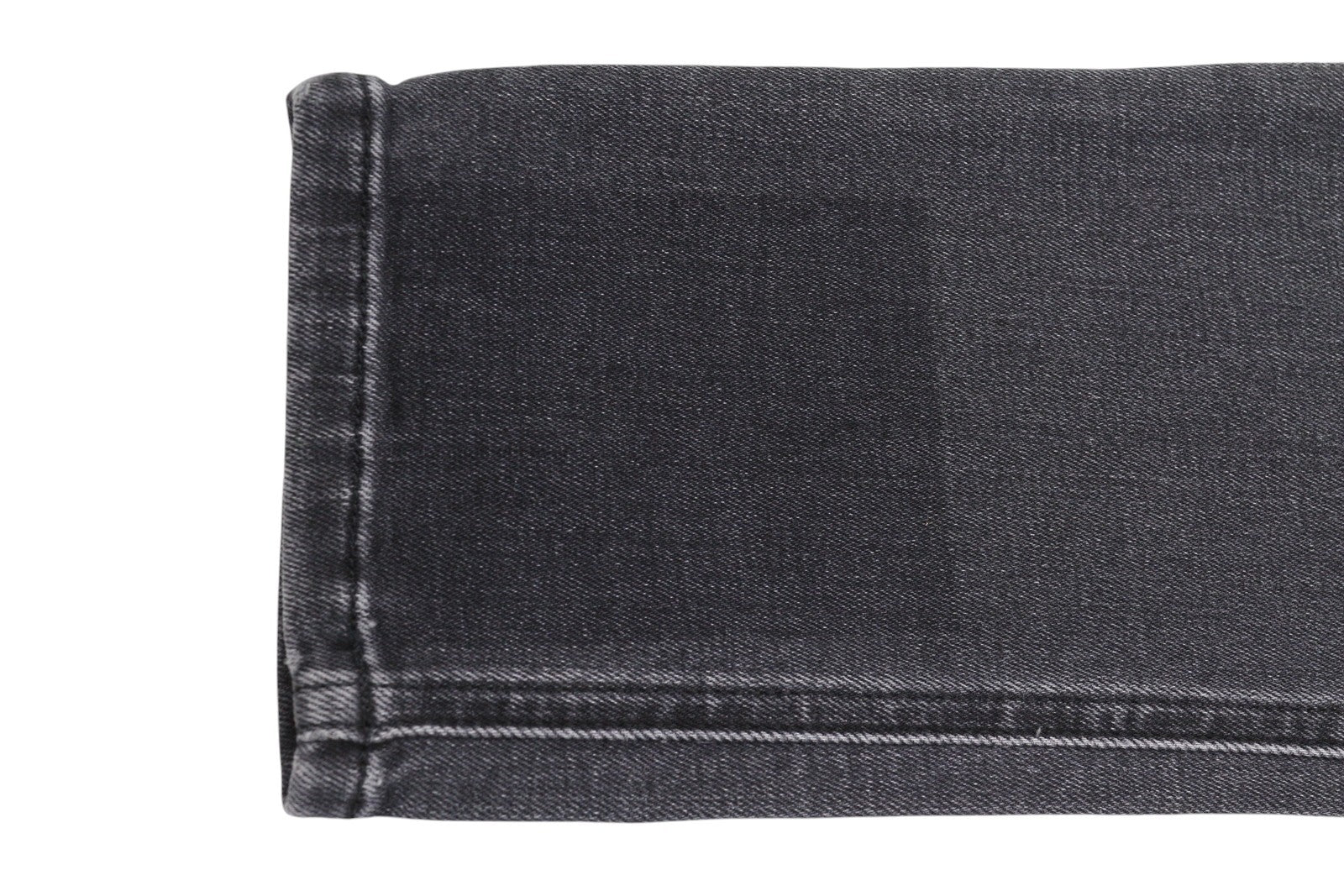 DIESEL 1979 Sleenker 0EIAG Men Jeans W31/L30 Skinny Fit Low Waist Washed Denim