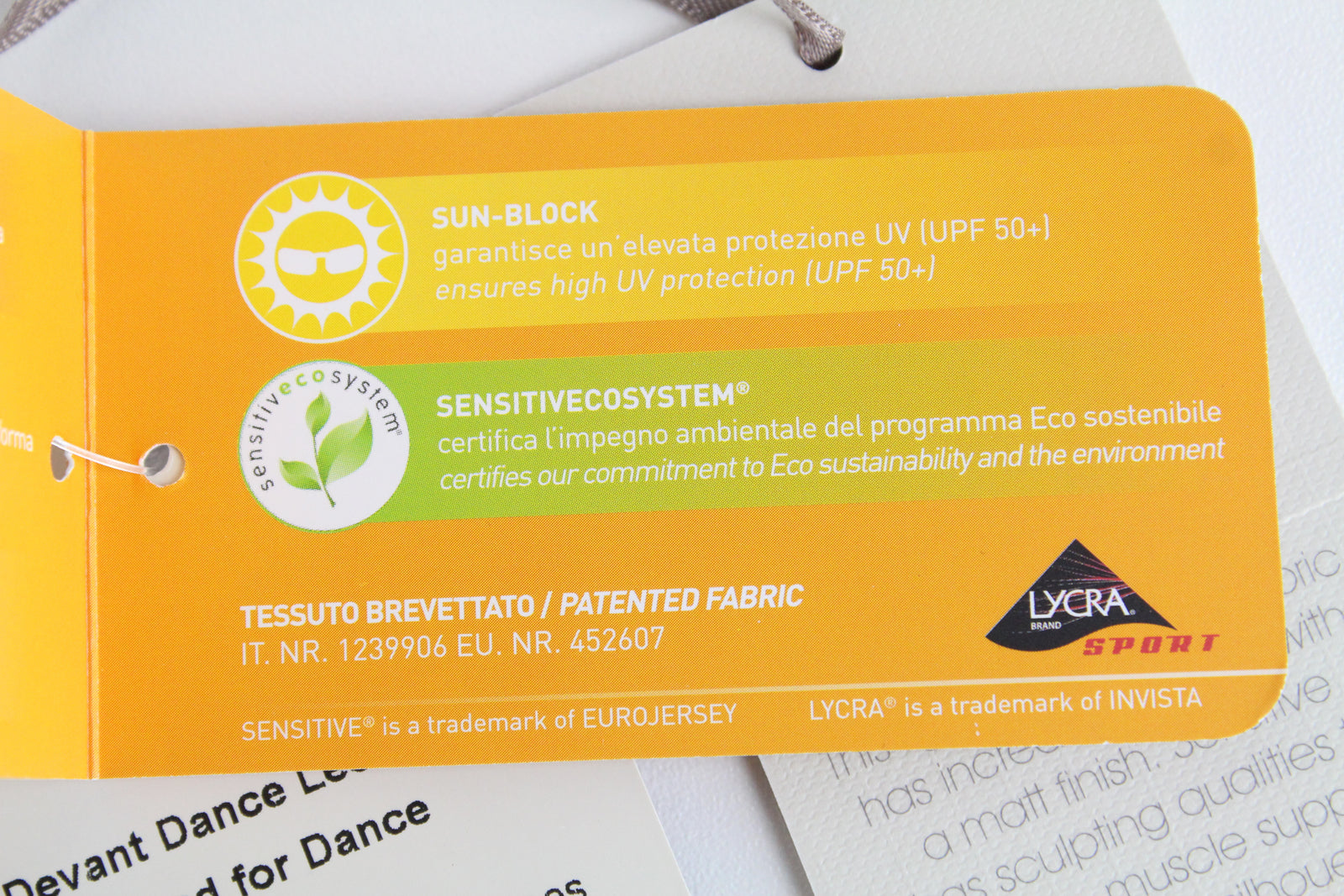 „SWEATY BETTY Devant“ šokių kombinezonas S dydžio moterims, tinklinis triko su iškirpte nugaroje, kvėpuojantis 