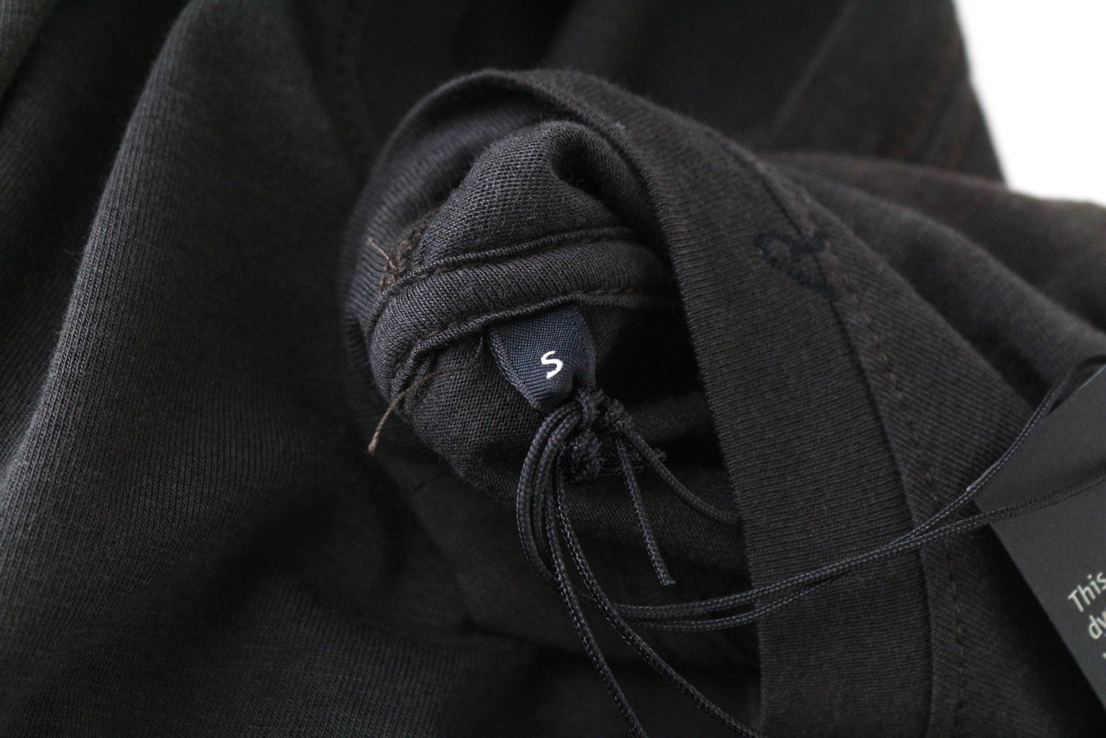 REPLAY vyriški marškinėliai pilkšvai rudi S dydžio medvilnės mišinio ilgomis rankovėmis su kišenėmis 