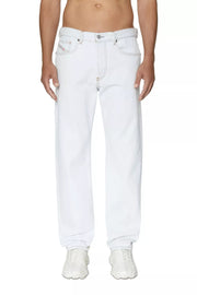 DIESEL 2010 0079Z vyriški džinsai W33/L30 laisvo kirpimo, tiesaus kirpimo, vidutinio juosmens, rekomenduojama kaina – 250 € 