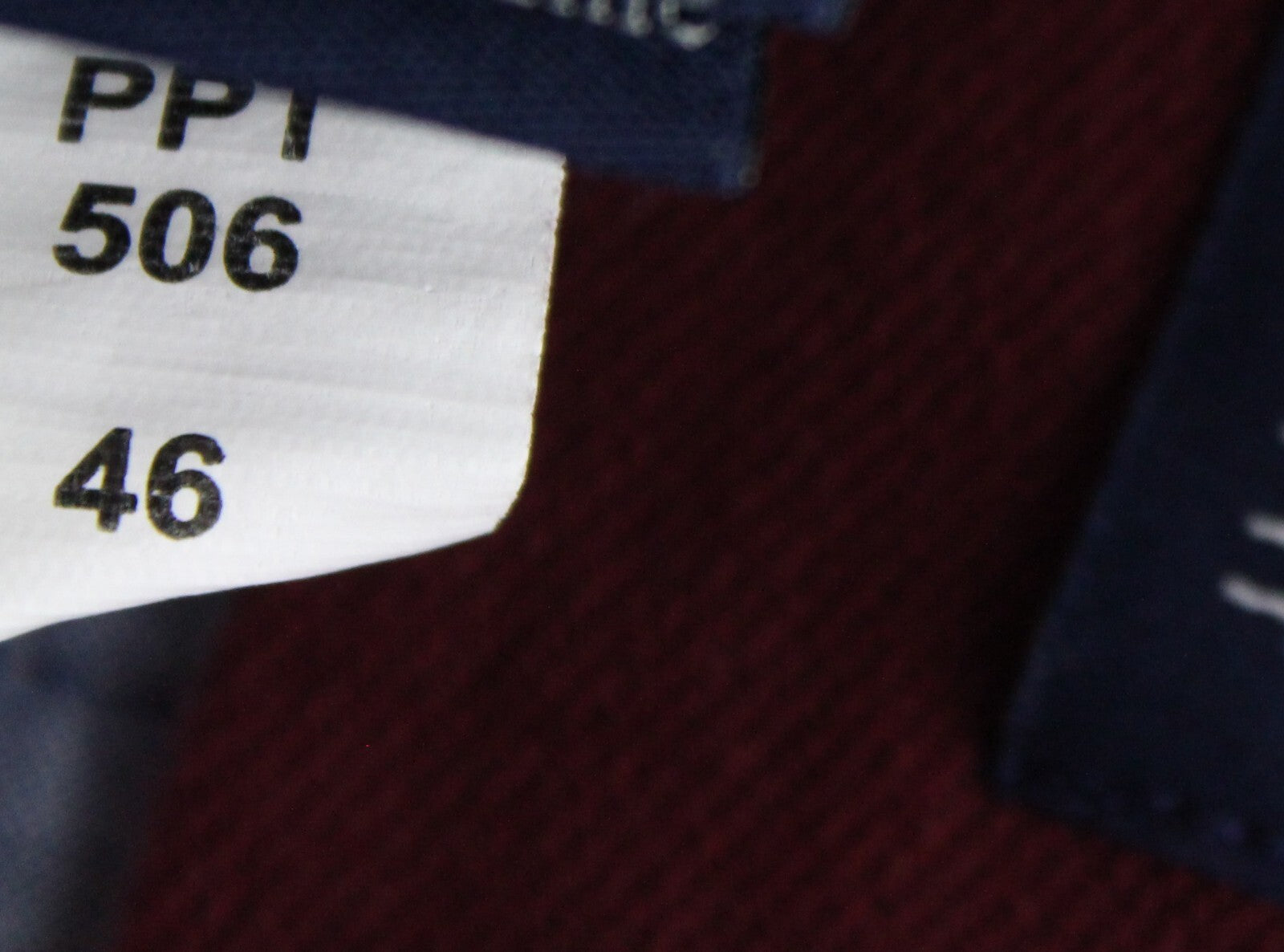 HARMONT &amp; BLAINE vyriškos kelnės 46 tiesios, siauros, bordo spalvos, tamprios, raudonos 