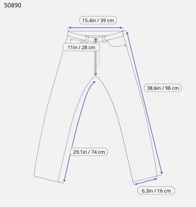 DIESEL Krooley-XT 0870Z Vyriški džinsai W28 Blue Jogg Stretchy Distressed Slim 