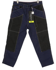 DIESEL D-Franky Carp Jogg 0EEAW vyriški džinsai W32 tiesaus kirpimo su tampriu užtrauktuku, rekomenduojama kaina – 200 € 