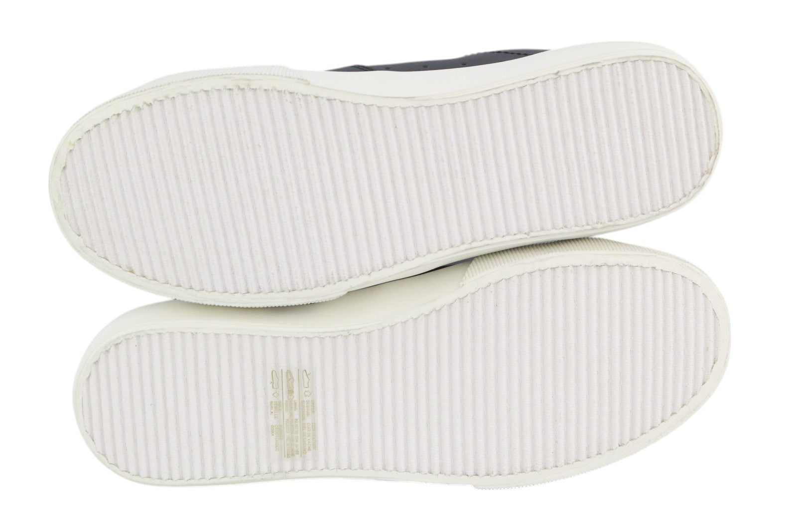 DIESEL S-Mydori Lc W moteriški sportbačiai, juodi, odiniai, su raišteliais, žemakulniai, EU39, RRP 200 € 