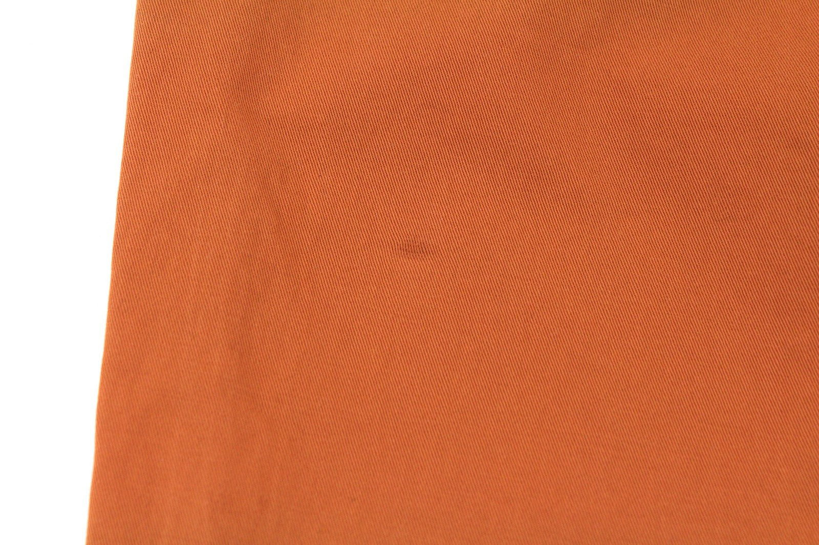 NUDIE JEANS chaki spalvos vyriškos kelnės W29/L32 plonos, tamprios, šiltos, oranžinės, laisvalaikio stiliaus 