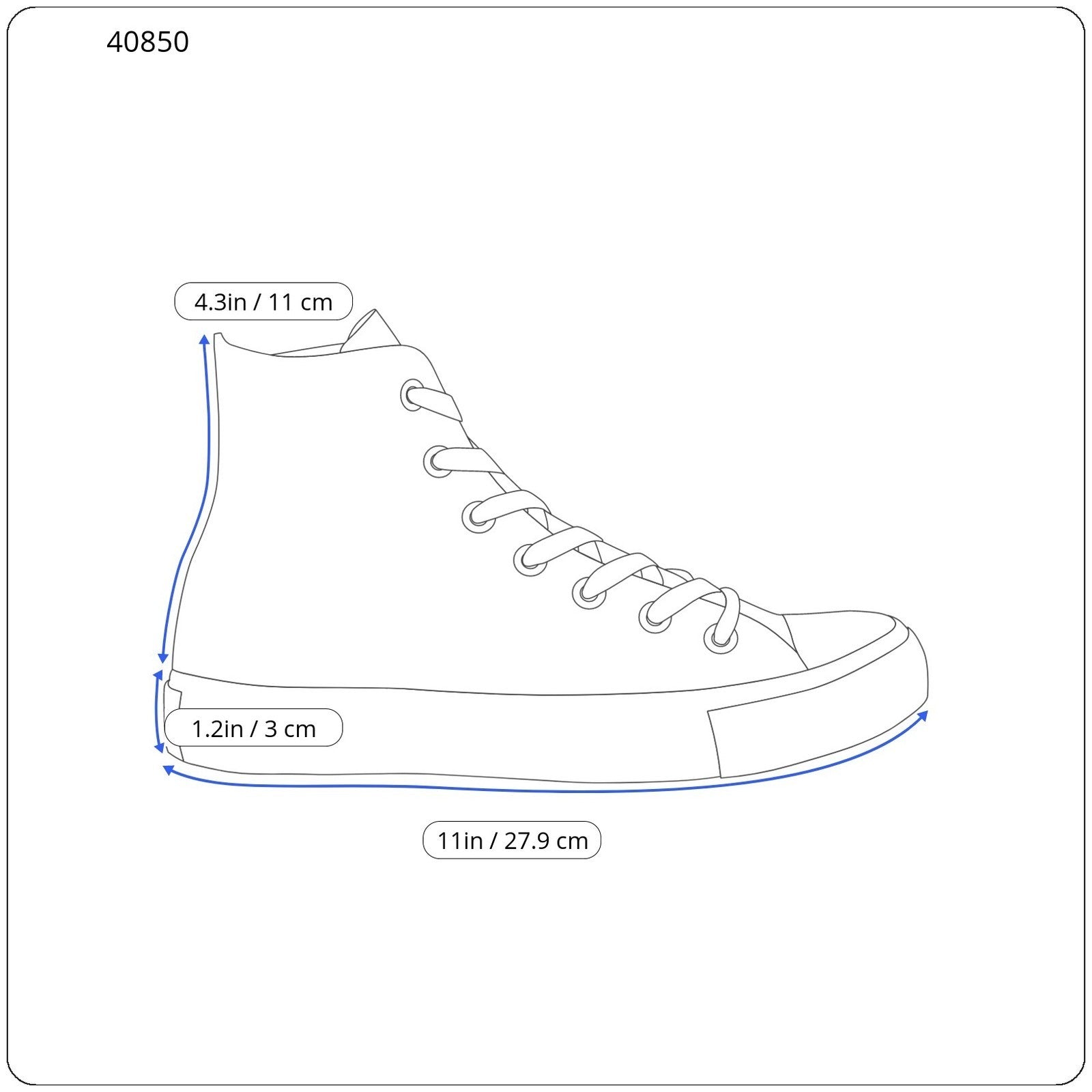 DIESEL S-Athos Mid vyriški sportbačiai EU41 raštuoti aukšti bateliai su raišteliais ir migdolų nosimi, rekomenduojama kaina – 160 € 