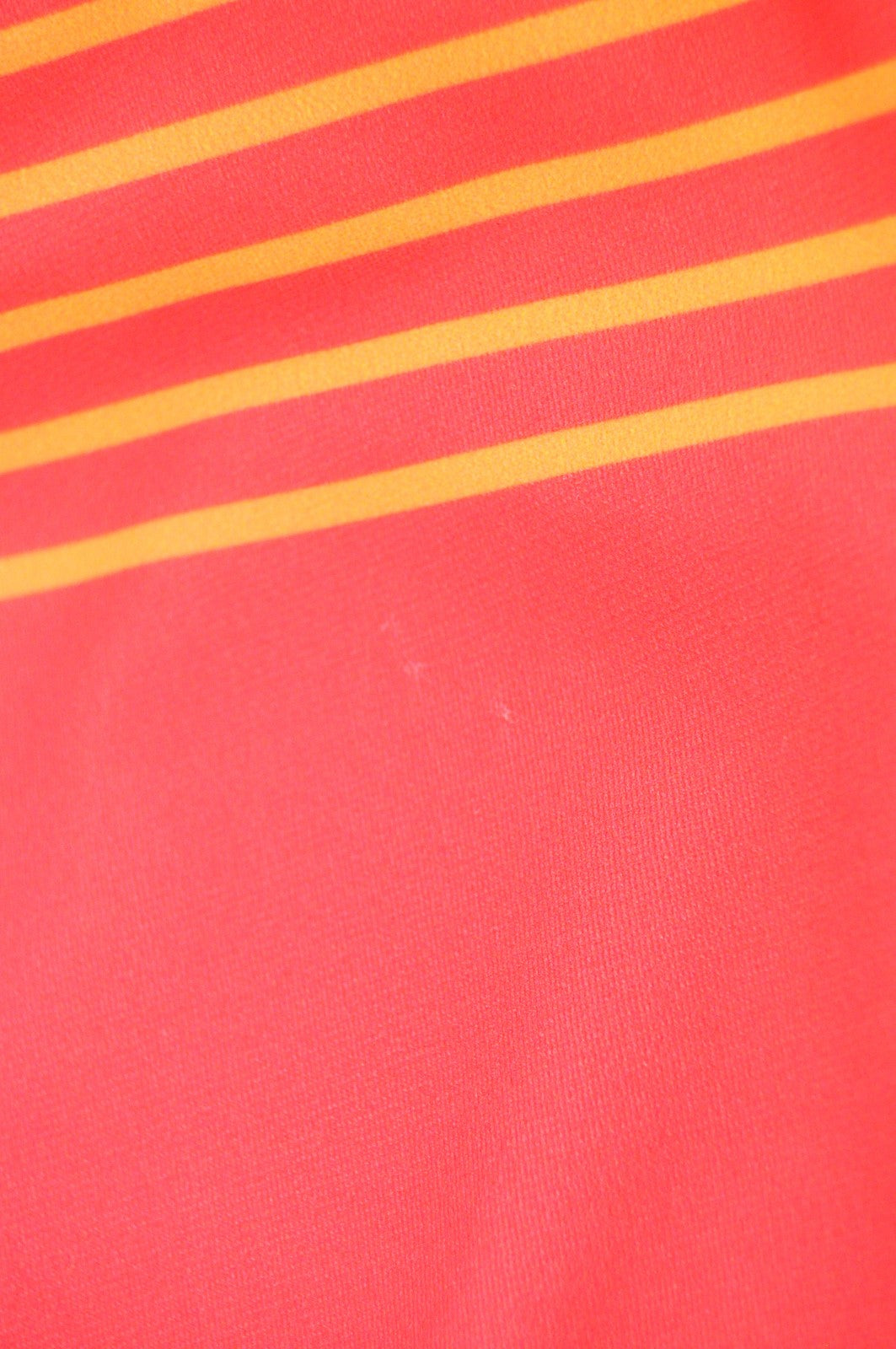 SWEATY BETTY Medalist Women's Swimsuit S Pink One-Piece Crossover Straps_