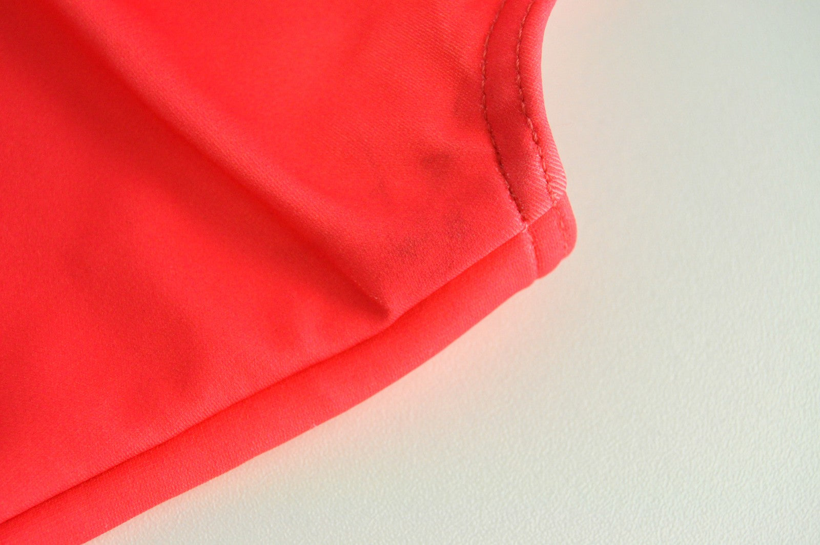 SWEATY BETTY Medalist Women's Swimsuit M Abstract Pink Print One-Piece, Strappy_