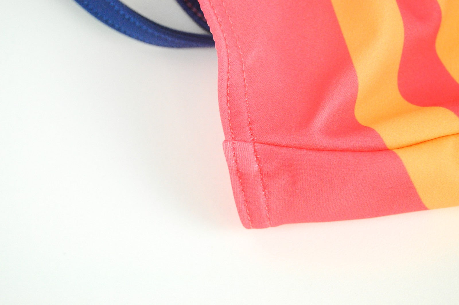 SWEATY BETTY Medalist Women's Swimsuit M Abstract Pink Print One-Piece, Strappy_