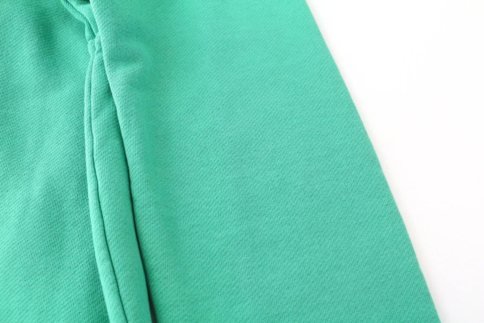 SCOTCH &amp; SODA M žalias vyriškas megztinis su gobtuvu, medvilninis Ams Couture 