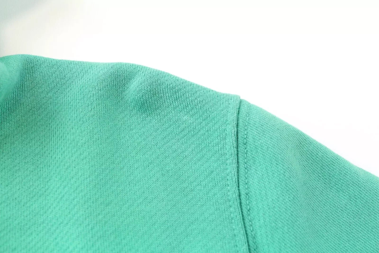 SCOTCH &amp; SODA M žalias vyriškas megztinis su gobtuvu, medvilninis Ams Couture 